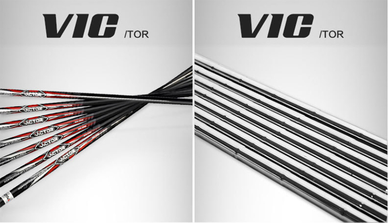 PGM TIG007 iron golf club carbon stainless steel custom golf irons