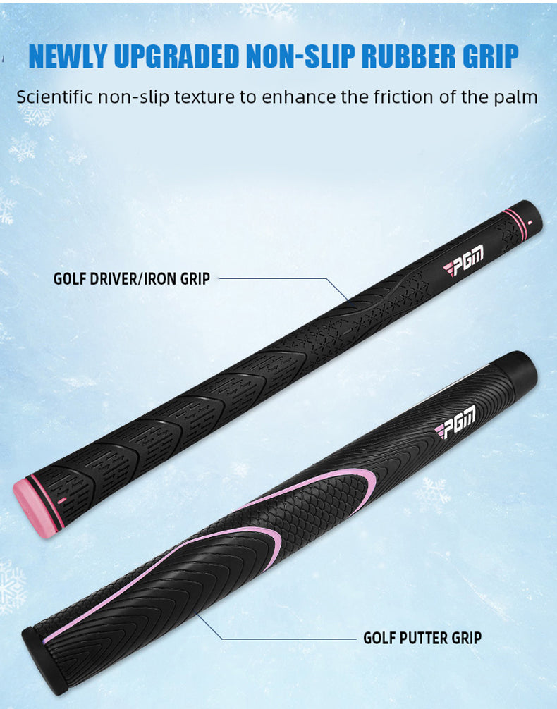 PGM JRTUG013 custom palos de golf putters oem junior professional club golf putter