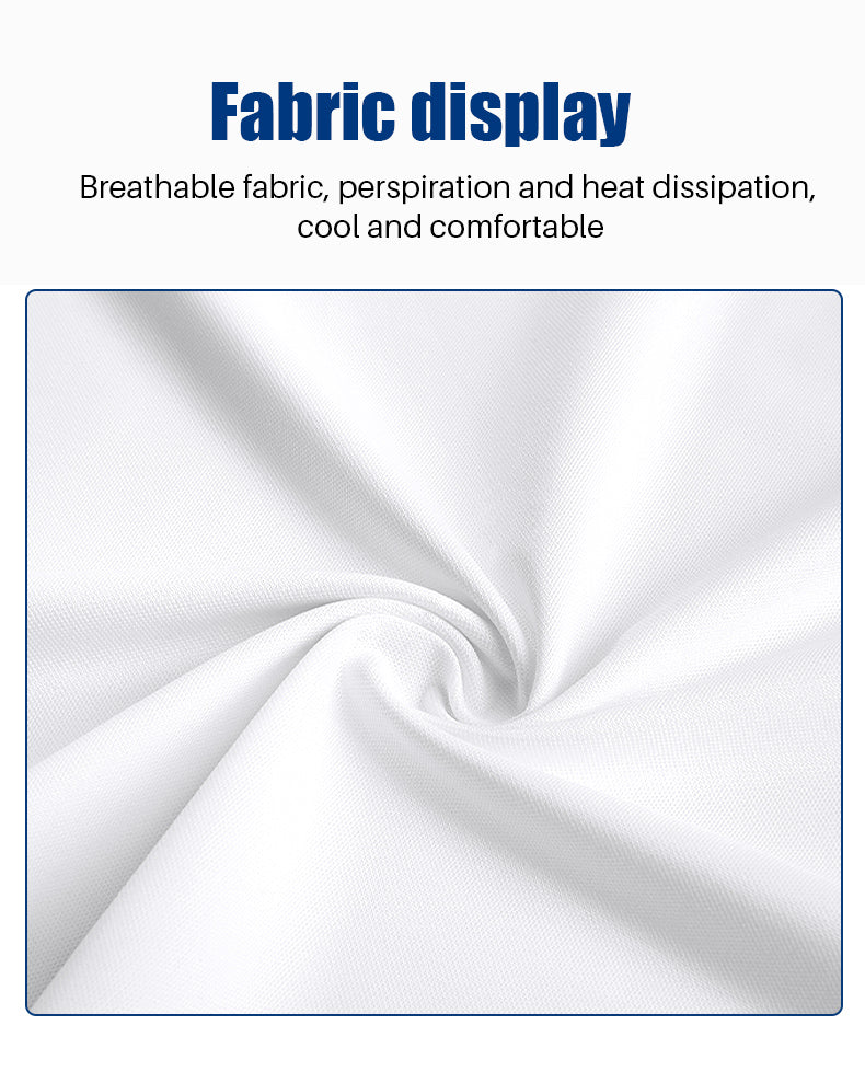 PGM YF441 mens polo golf shirts polyester spandex fashion performance golf shirts