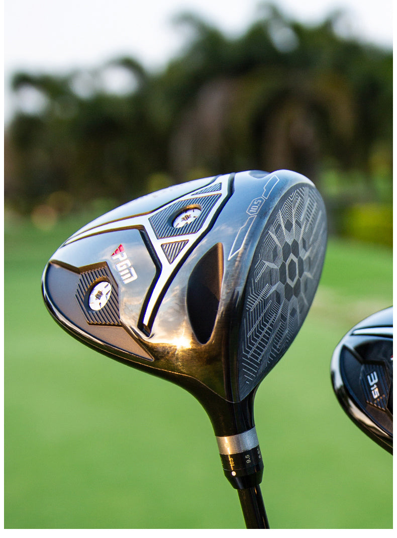 PGM MG036 premium graphite golf club wood driver men carbon golf driver