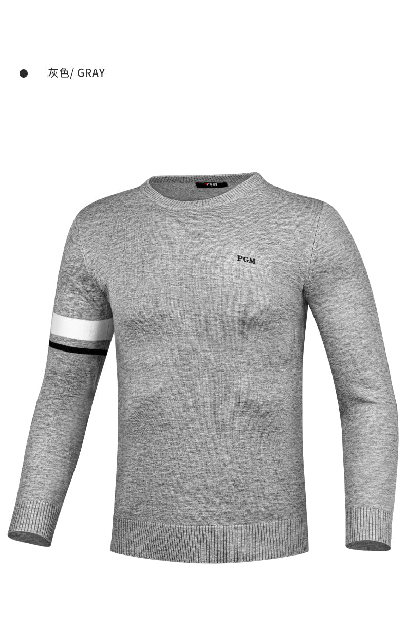 PGM YF503 sports golf clothes quality custom men golf sweater