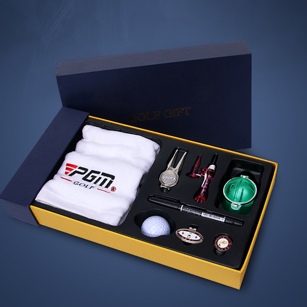 Golf Luxury Gift Accessorie Box