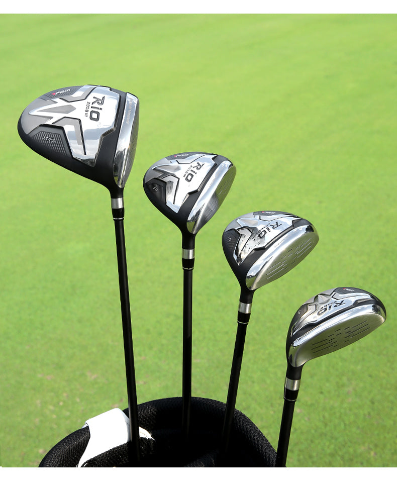 PGM MG040 460cc casting golf club driver titanium driver price carbon golf driver