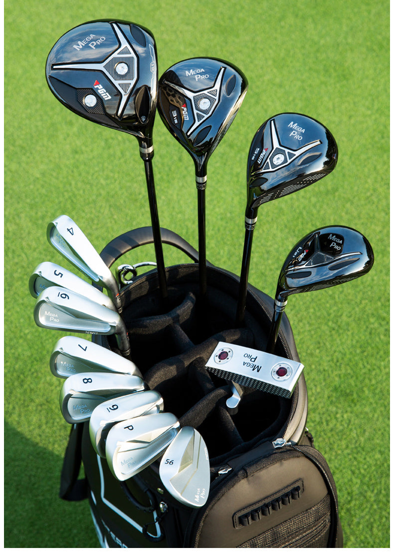 PGM MG036 premium graphite golf club wood driver men carbon golf driver