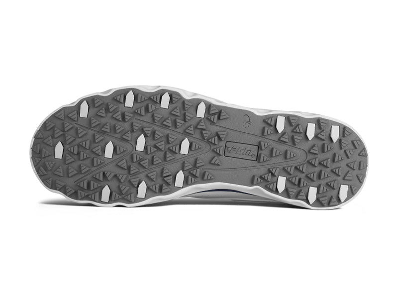 PGM XZ245 golf course shoes wholesale custom made blank golf shoes