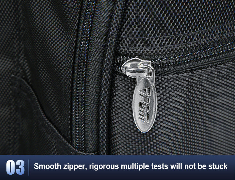 PGM HKB012 durable nylon waterproof black golf travel cover bag tour golf bag