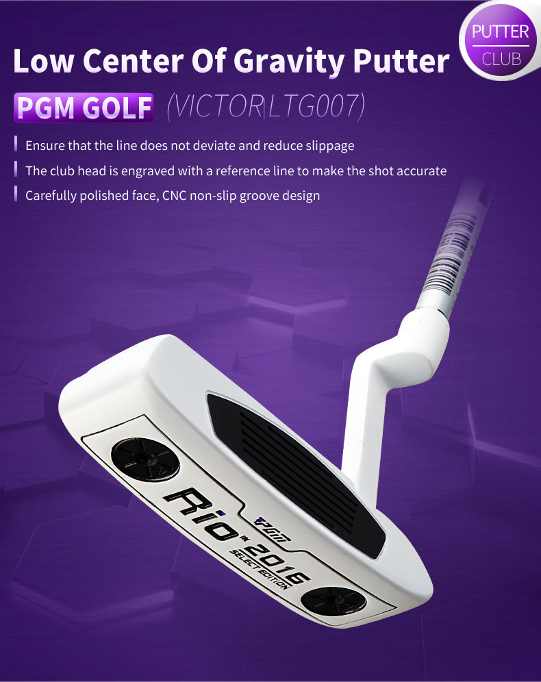 PGM LTG007 hot sale women golf clubs complete set for ladies