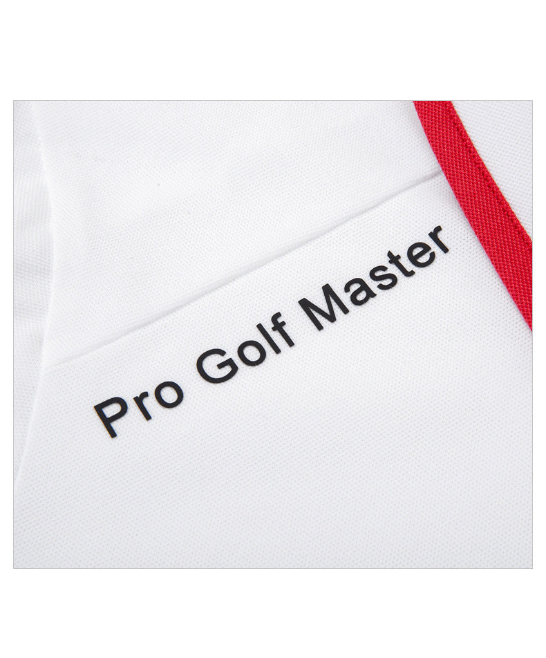 PGM YF487 ladies long sleeve golf polo moisture wicking woman golf polo