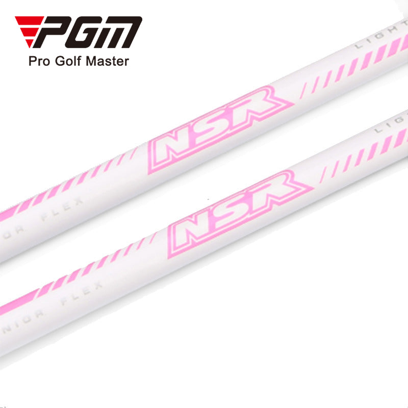 PGM JRMG006 custom kids golf driver club brand personalized golf driver