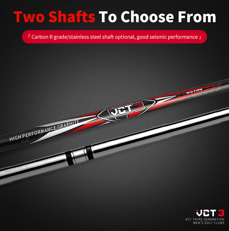 PGM MTG031 Competitive price golf clubs complete set men custom golf clubs for sale
