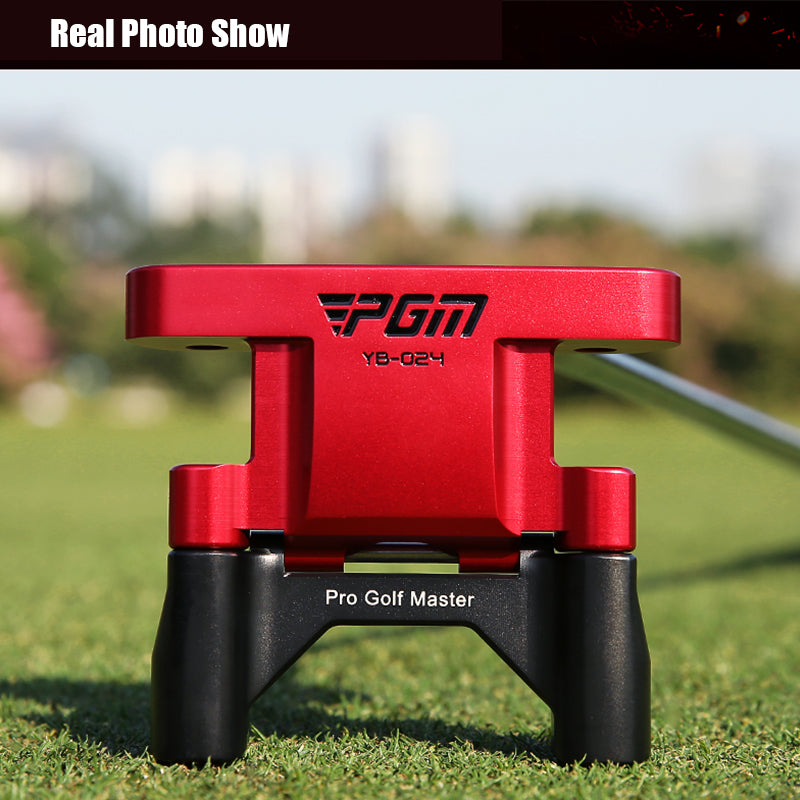 PGM TUG049 novelty cnc milled putter 3 models transformable golf putter