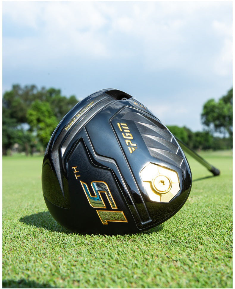 PGM MG039 adjustable loft golf driver deluxe custom made 2022 golf clubs driver