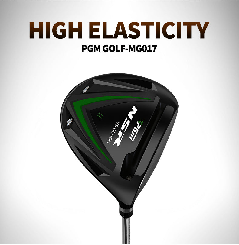 PGM MG017 mens customised golf club driver adjustable sale branded golf club