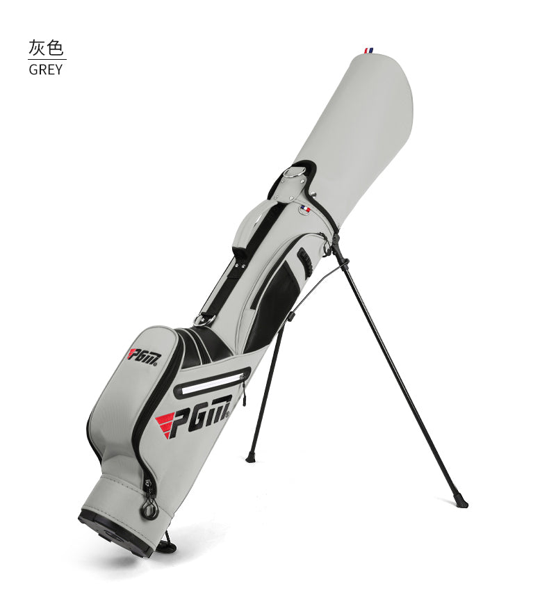 PGM QIAB024 golf stand personal gun bag nylon custom sunday golf bag