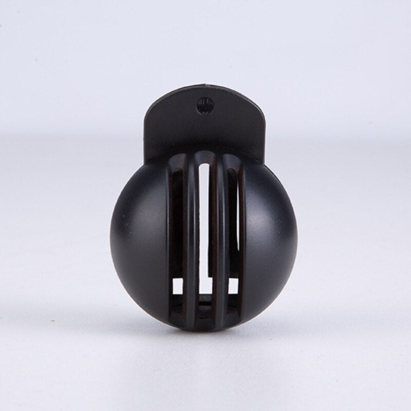 Golf ball scoring device with 2 scoring pens golf ball line marker