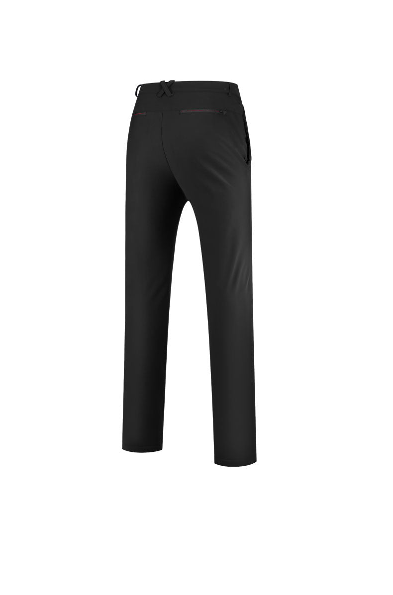 PGM KUZ138 absorb heat winter golf pants mens stretch high elastic golf pants