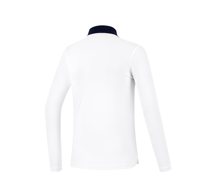 PGM KIDS YF454 golf polo shirts 2022 oem custom logo plain children golf polo