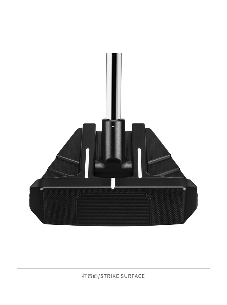 PGM TUG044 adult mini golf putter oem stainless steel wholesale golf putter