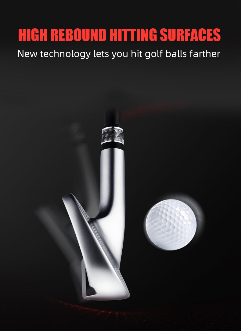 PGM MTG036 professional made in China golf clubs men sale golf clubs complete sets excellent golf clubs