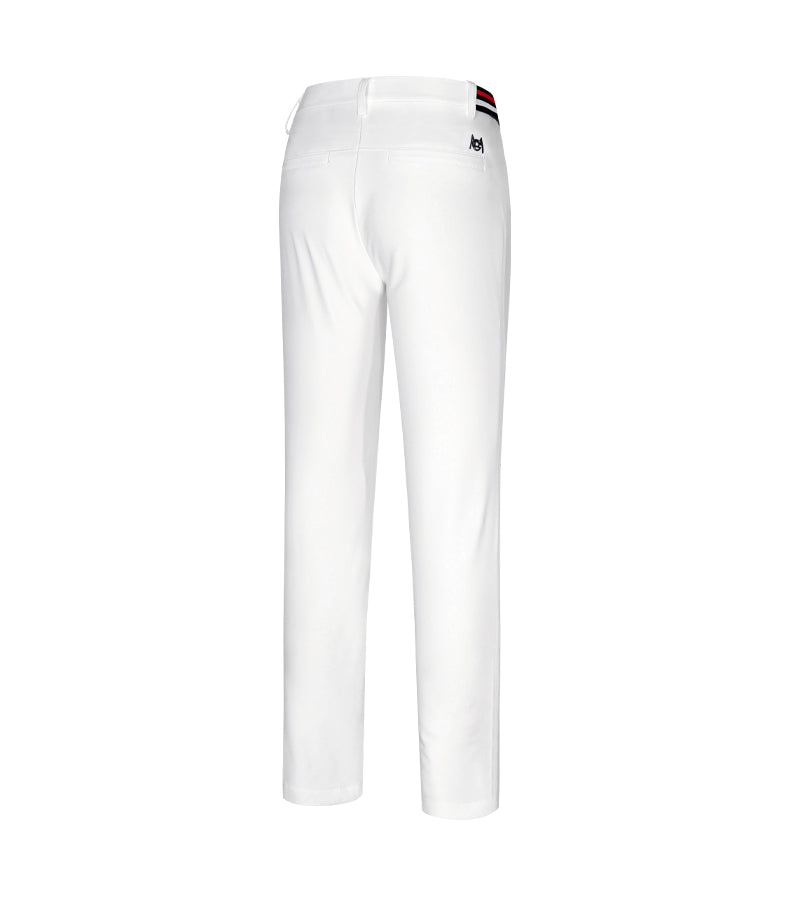 PGM KUZ142 windproof kids new golf pants girl polyester spandex golf pants