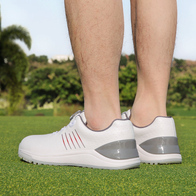 PGM XZ260 golf shoes on sale new arrival waterproof golf shoe for men