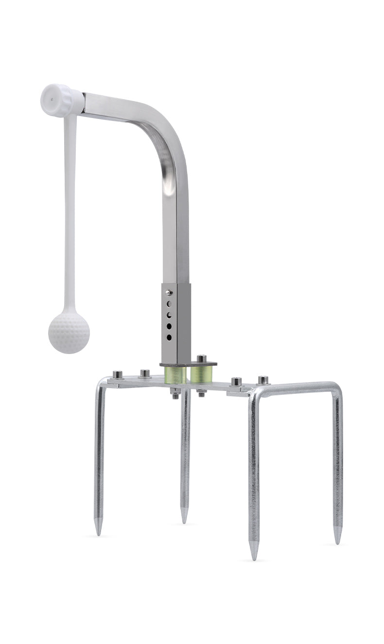 PGM HL008 mini golf trainer outdoor golf plastic swing practice training aids golf swing trainer