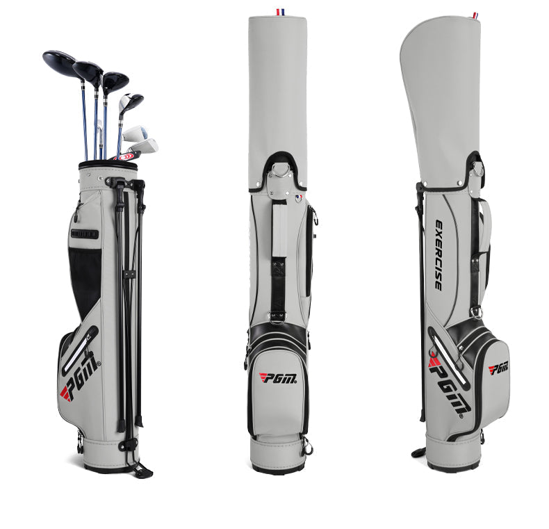 PGM QIAB024 golf stand personal gun bag nylon custom sunday golf bag