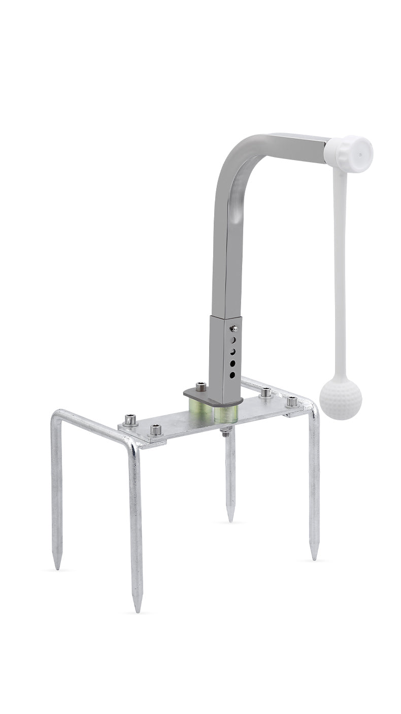 PGM HL008 mini golf trainer outdoor golf plastic swing practice training aids golf swing trainer