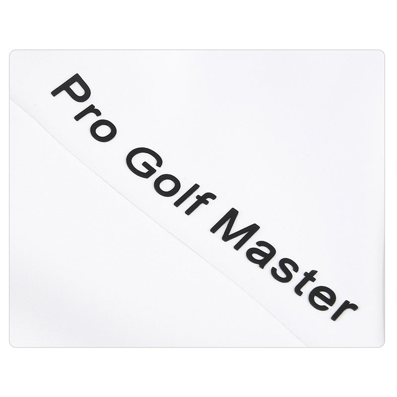 PGM YF513 ladies long sleeve golf coat casual white golf jacket