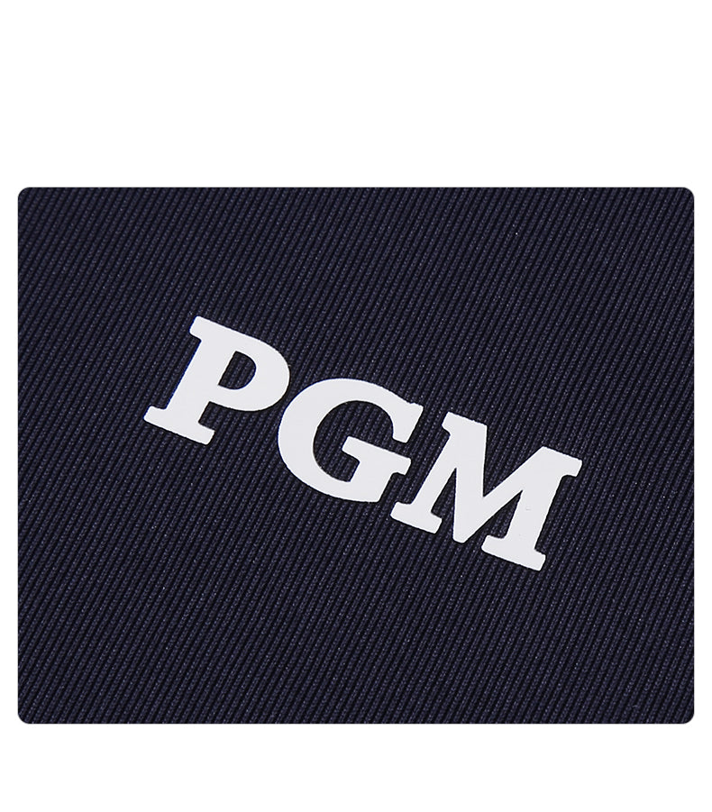 PGM YF540 custom logo blank golf t shirt polo golf polo shirts for women