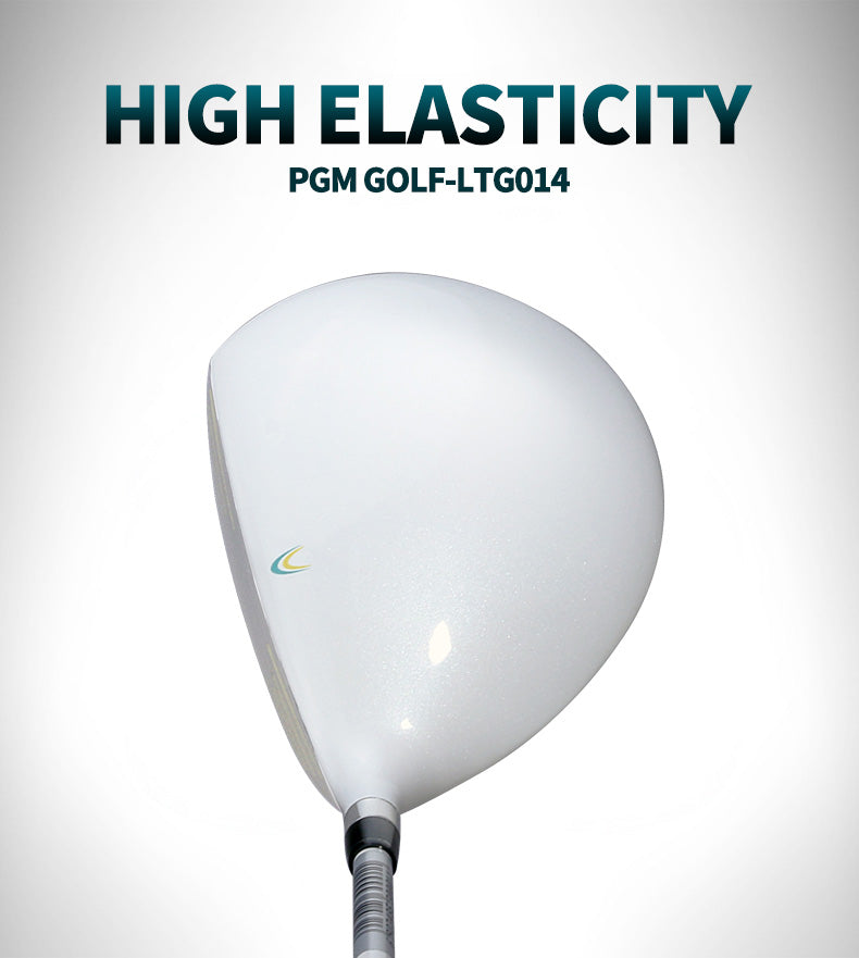 PGM LTG014 RIO II golf clubs complete set women professional golf clubs with staff golf bag