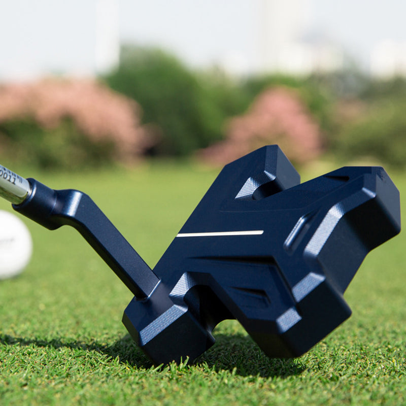 PGM TUG046 customisable club golf putter cnc milled weighted golf putter