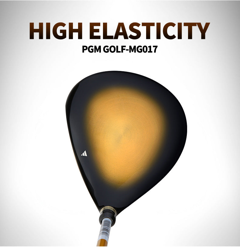 PGM MG017 mens customised golf club driver adjustable sale branded golf club