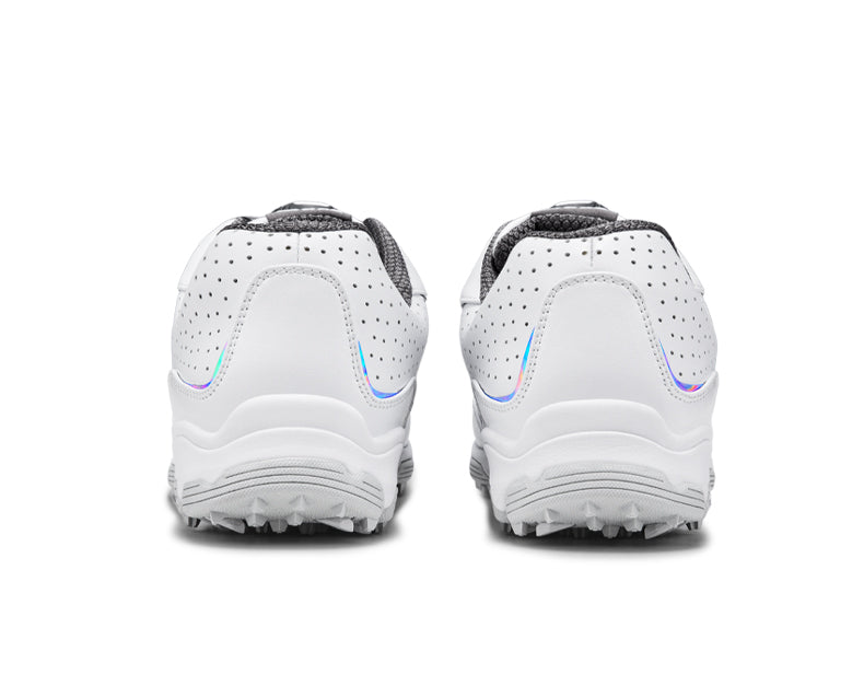 PGM XZ243 microfiber leather luxury golf shoes waterproof young golf shoes
