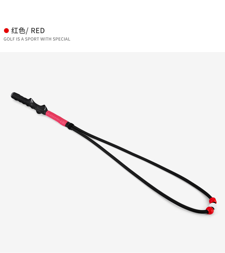 PGM HGB014 golf swing aid rope correction indoor golf swing trainer