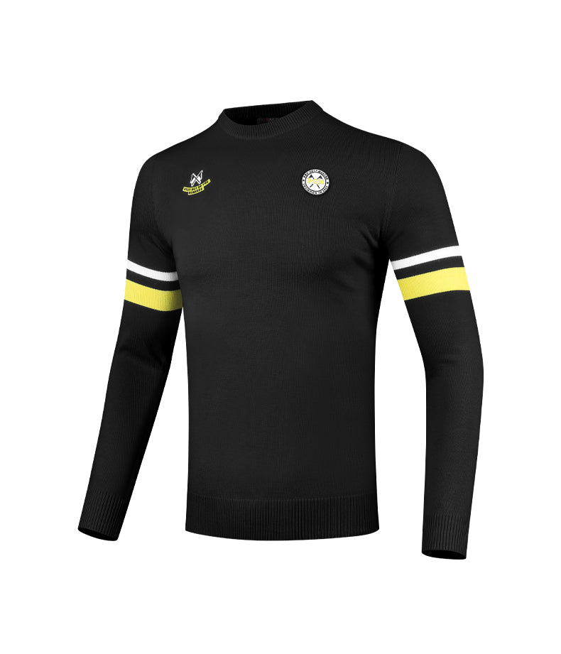 PGM YF502 korean style golf clothing sweaters men oem pullover golf sweater