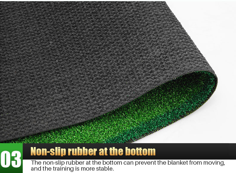 PGM TL026 outdoor mini premium putting mat home office indoor golf practice putting matHot sale products