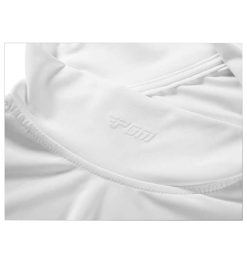 PGM YF488 plain golf shirt wholesale high quality golf t shirts for men