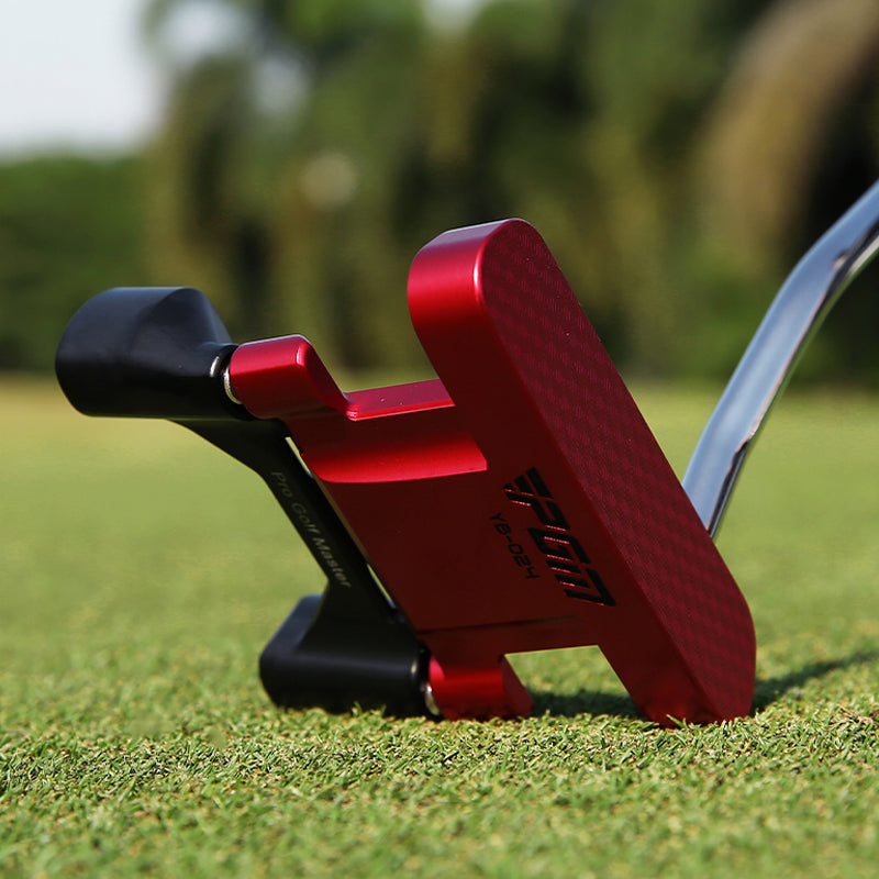 PGM TUG049 novelty cnc milled putter 3 models transformable golf putter