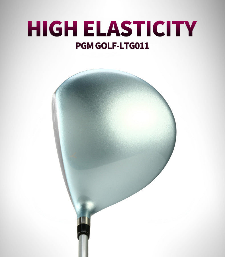 PGM LTG011 Yibang Hot Sale Titanium Alloy Golf Club for Women