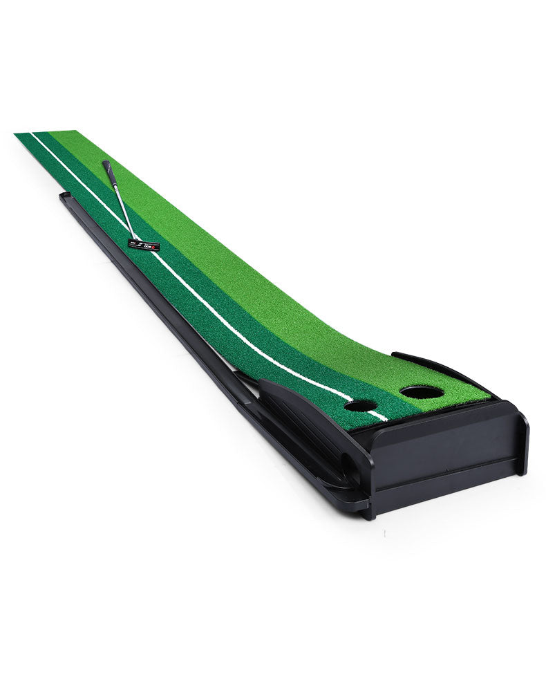 PGM TL035 mini golf artificial grass putting green mat new custom golf putting mat