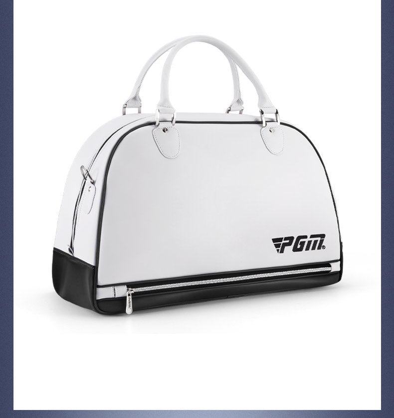 PGM YWB037 waterproof popular ladies women fashion golf boston bags