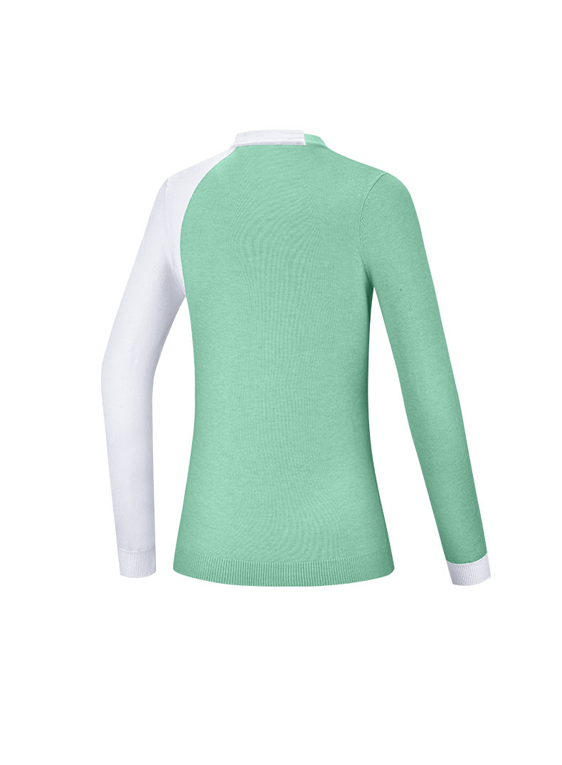 PGM YF495 golf apparel manufacturers ladies golf clothing sweaters woman golf sweater