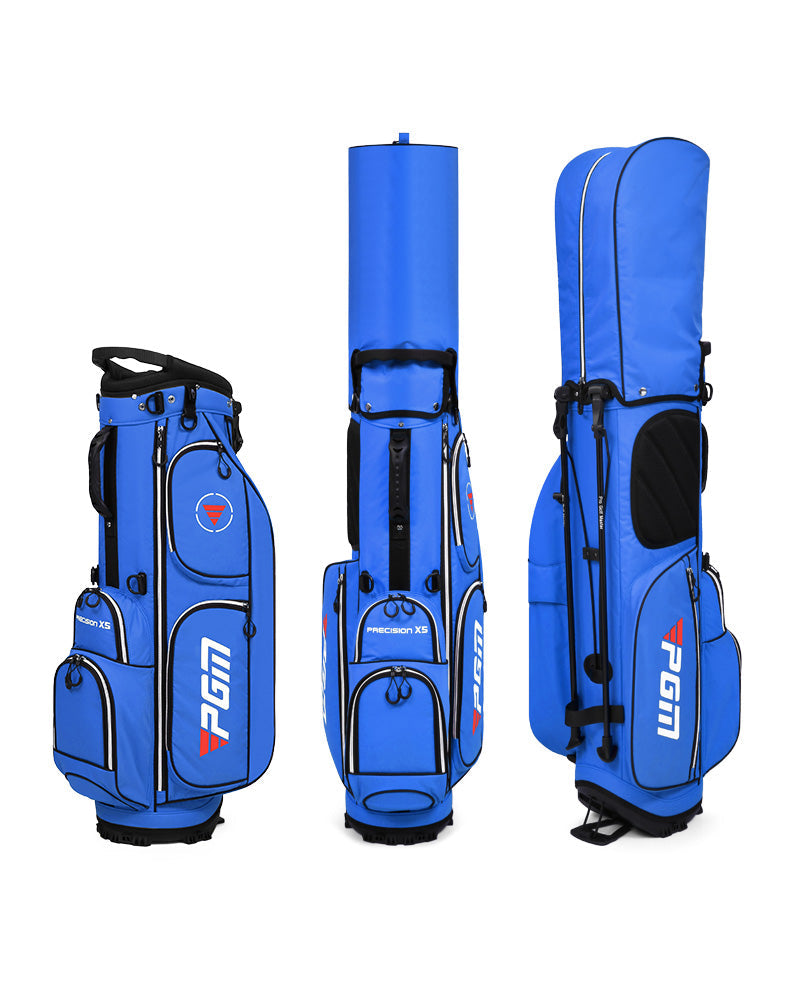 PGM QB119 custom waterproof golf stand bag lightweight nylon golf bags