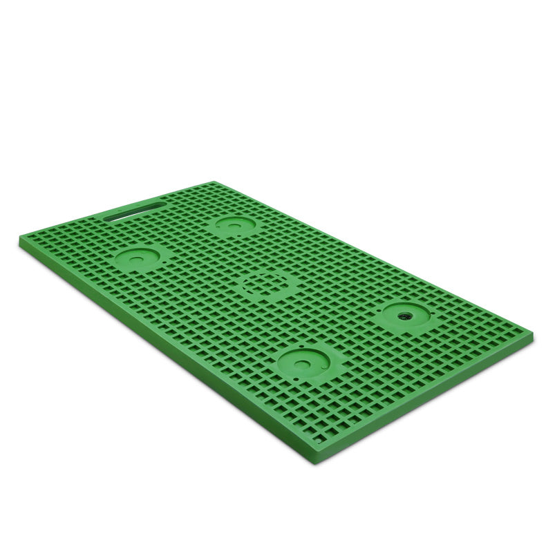PGM DJD032 custom logo golf carpet mat 30*60cm mini golf hitting mats