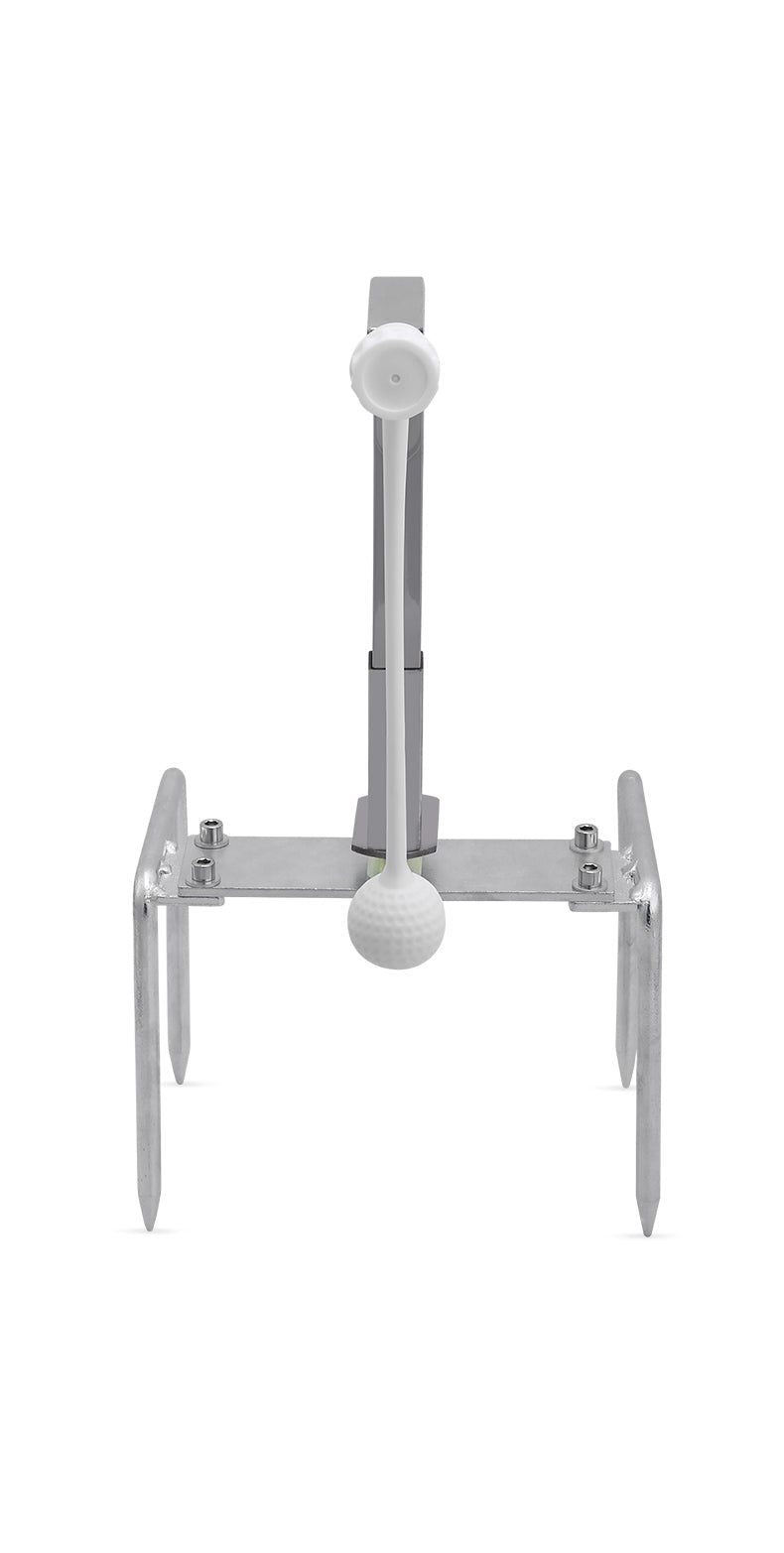 PGM HL008 mini golf trainer outdoor golf plastic swing practice training aids golf swing trainer