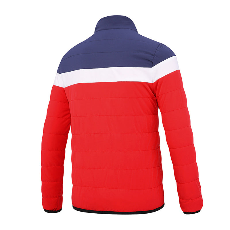 PGM YF507 kids golf padding jacket softshell heated golf jacket with logo