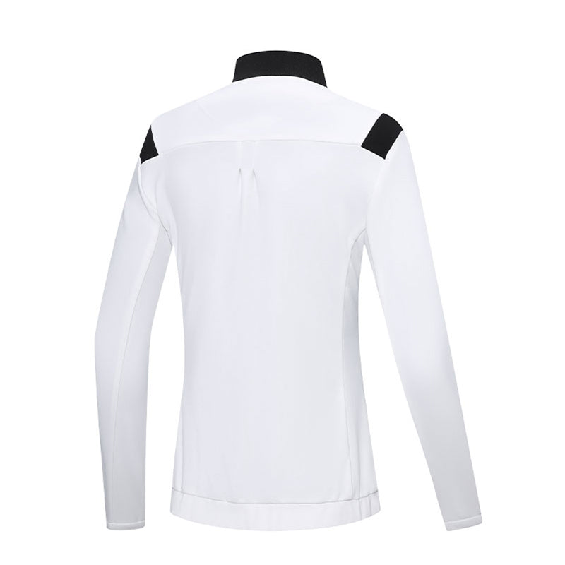 PGM YF497 golf jacket custom logo women's winter warmer jacket for golf