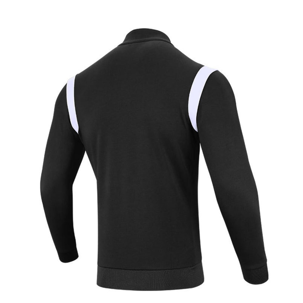 PGM YF506 men golf shirts long sleeve wholesale pullover golf sweater for men