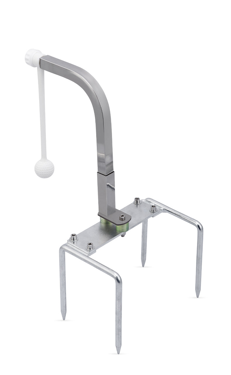 PGM HL008 mini golf trainer outdoor golf plastic swing practice training aids golf swing trainer